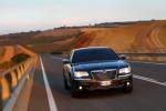 Lancia Thema 2011 года